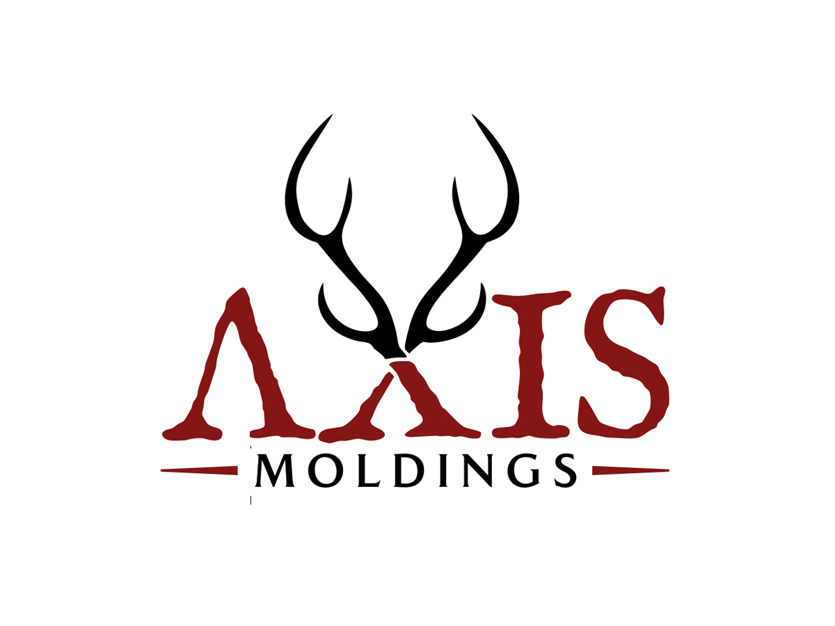Axis logo design by Realistis