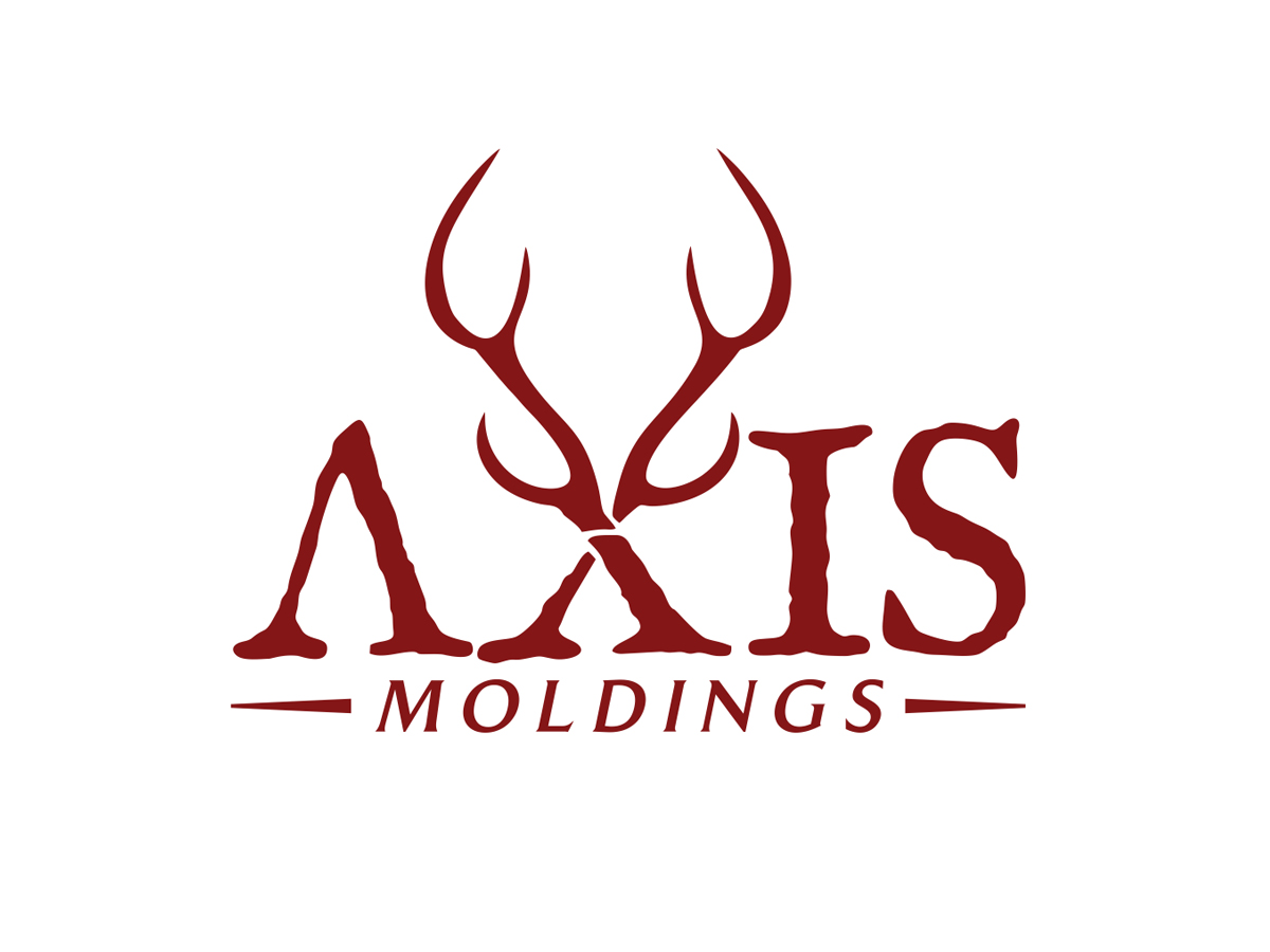 Axis logo design by Realistis