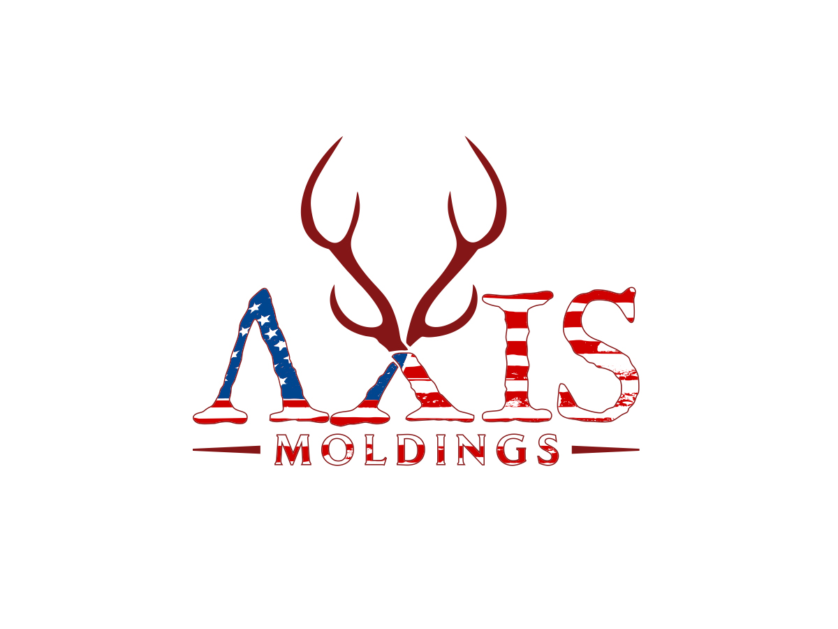 Axis logo design by Realistis
