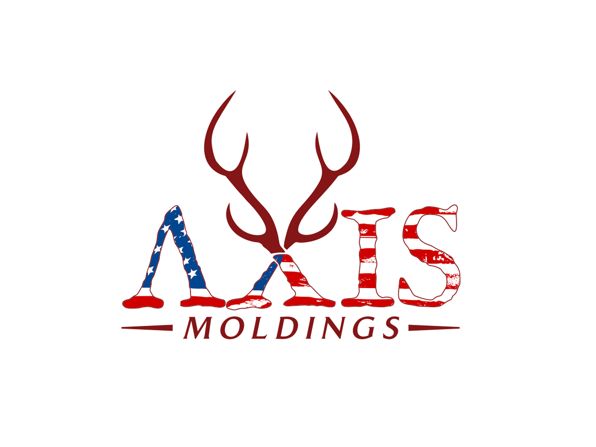Axis logo design by Realistis