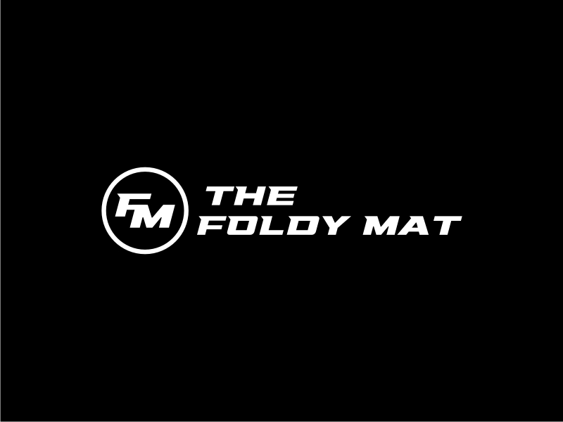 The Bendy Mat logo design by GemahRipah