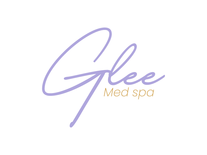 Glee Med spa logo design by Farencia
