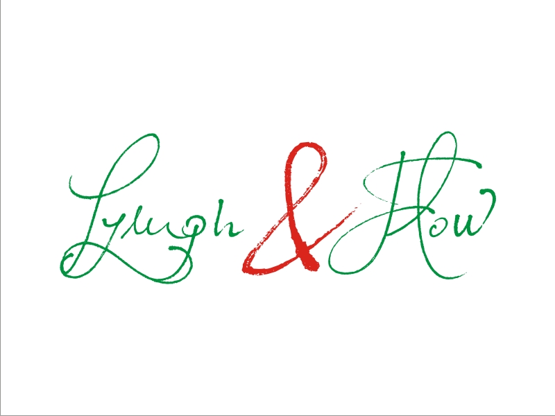 Lymph & Flow logo design by clayjensen