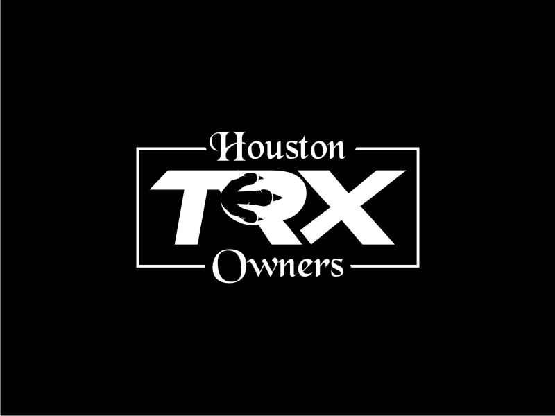 TRX logo design by KQ5