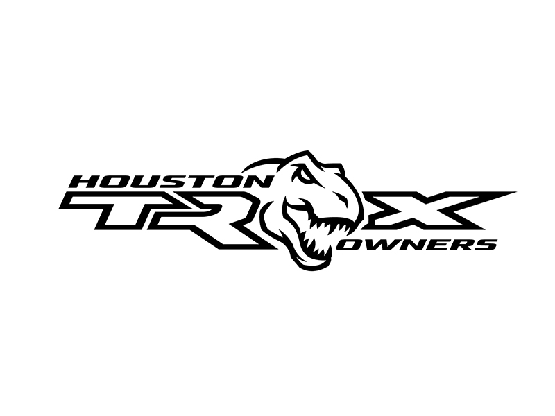 TRX logo design by VhienceFX