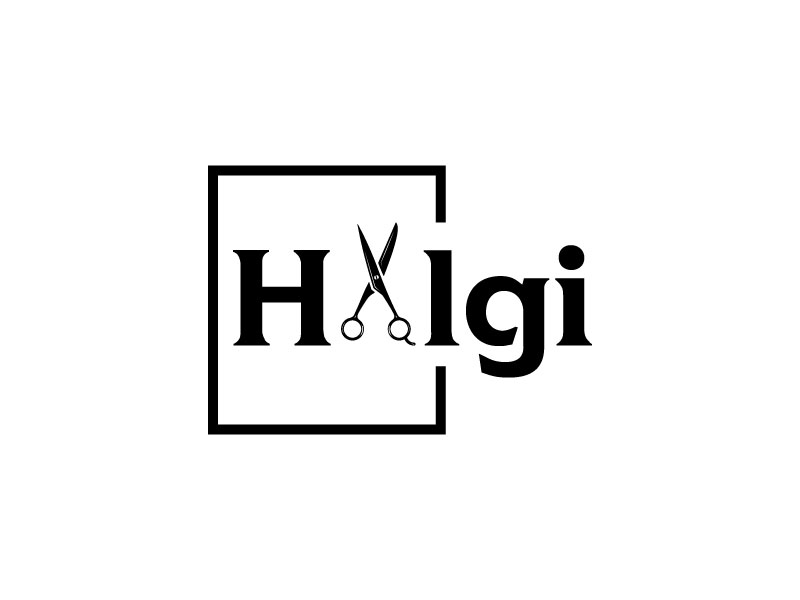 Hxlgi logo design by aryamaity