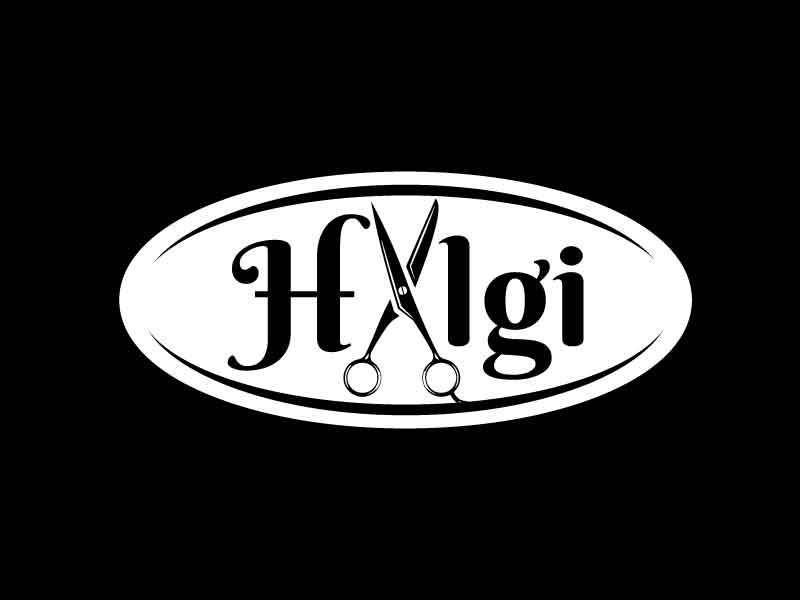 Hxlgi logo design by aryamaity