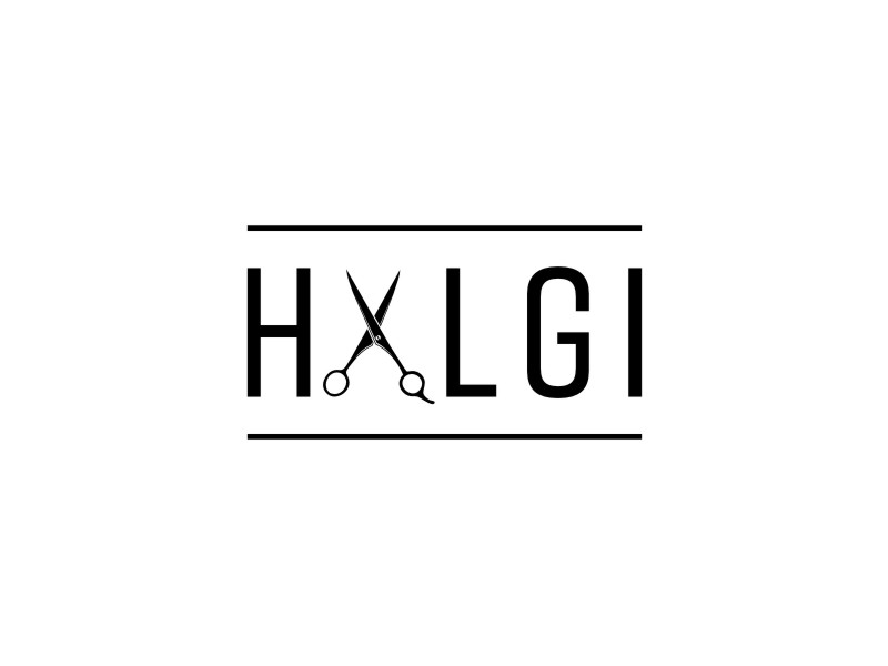 Hxlgi logo design by alby