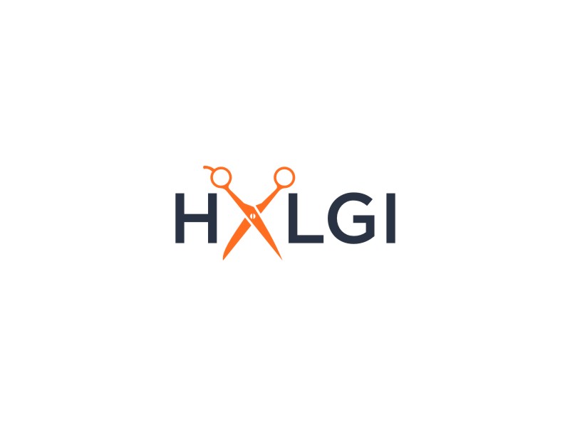 Hxlgi logo design by Susanti