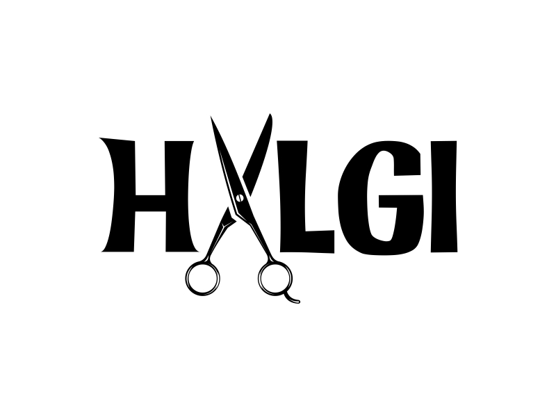 Hxlgi logo design by Kruger