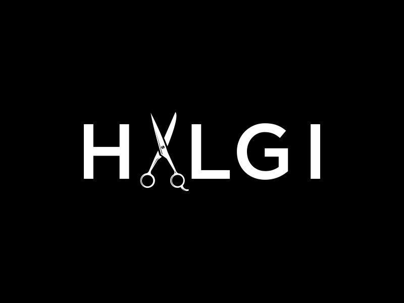 Hxlgi logo design by Lewung