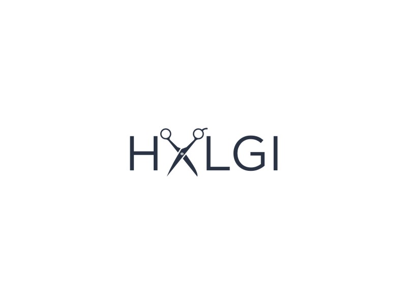 Hxlgi logo design by Susanti