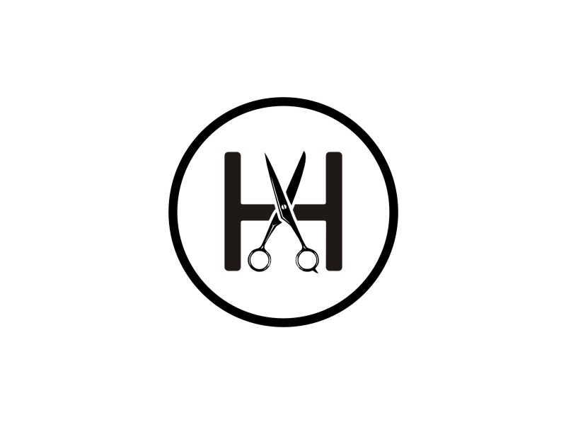 Hxlgi logo design by cintya