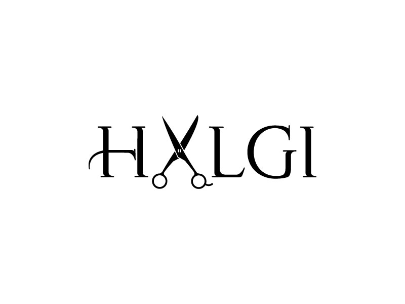 Hxlgi logo design by Suvendu