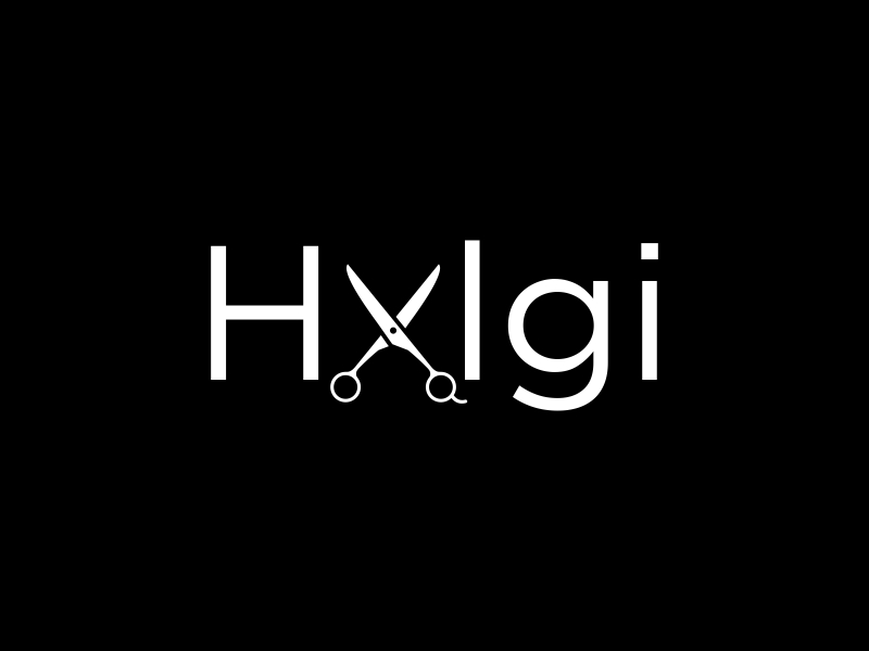 Hxlgi logo design by scolessi