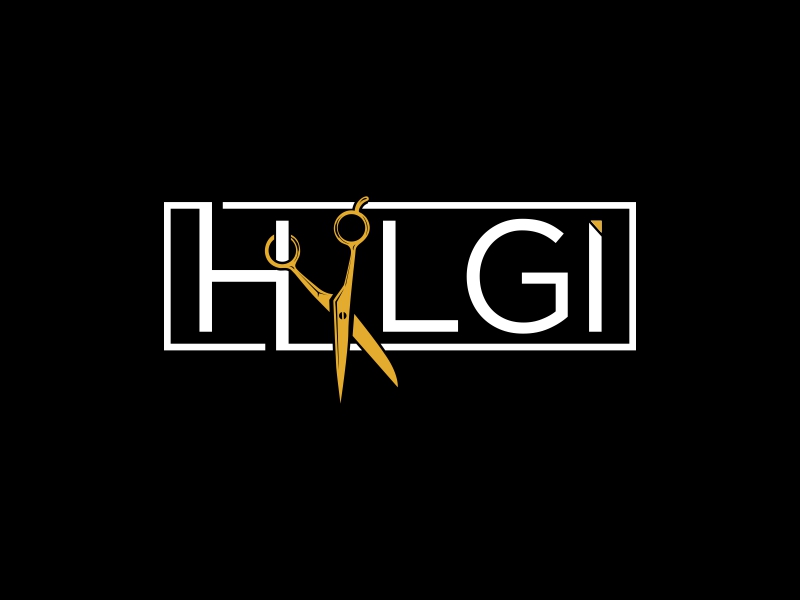 Hxlgi logo design by qqdesigns