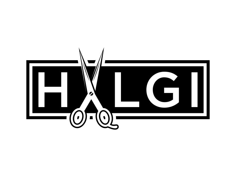 Hxlgi logo design by y7ce