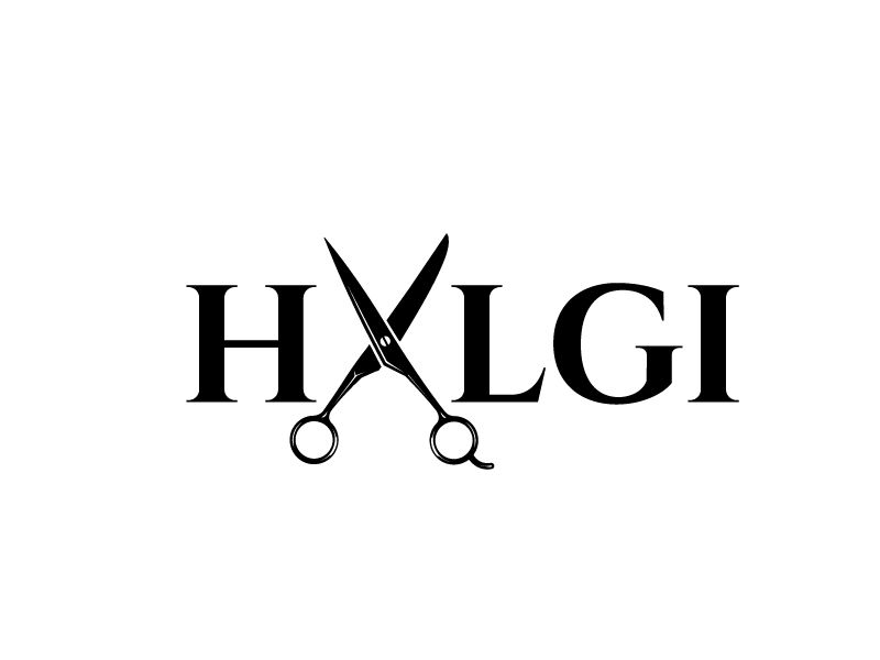 Hxlgi logo design by jaize