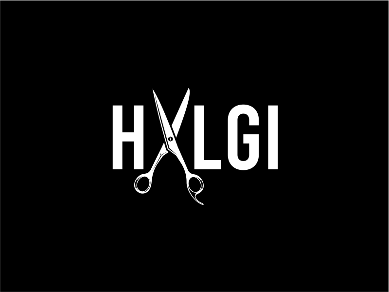 Hxlgi logo design by evdesign