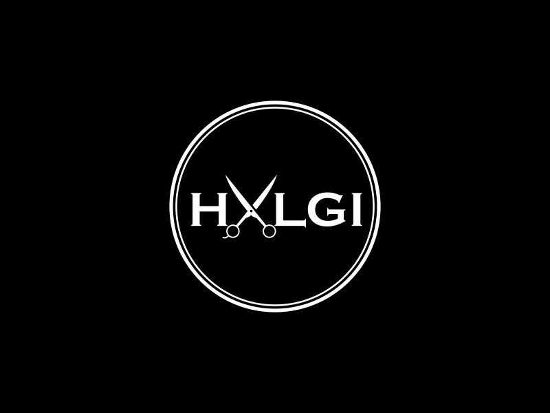 Hxlgi logo design by scolessi