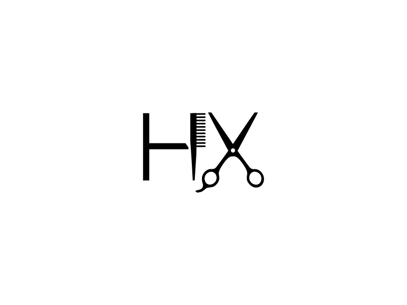 Hxlgi logo design by kayat ady