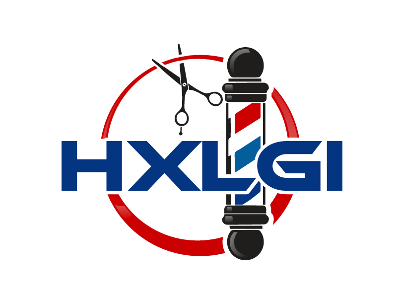 Hxlgi logo design by ElonStark