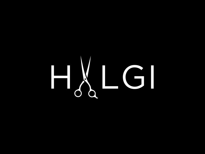 Hxlgi logo design by puthreeone