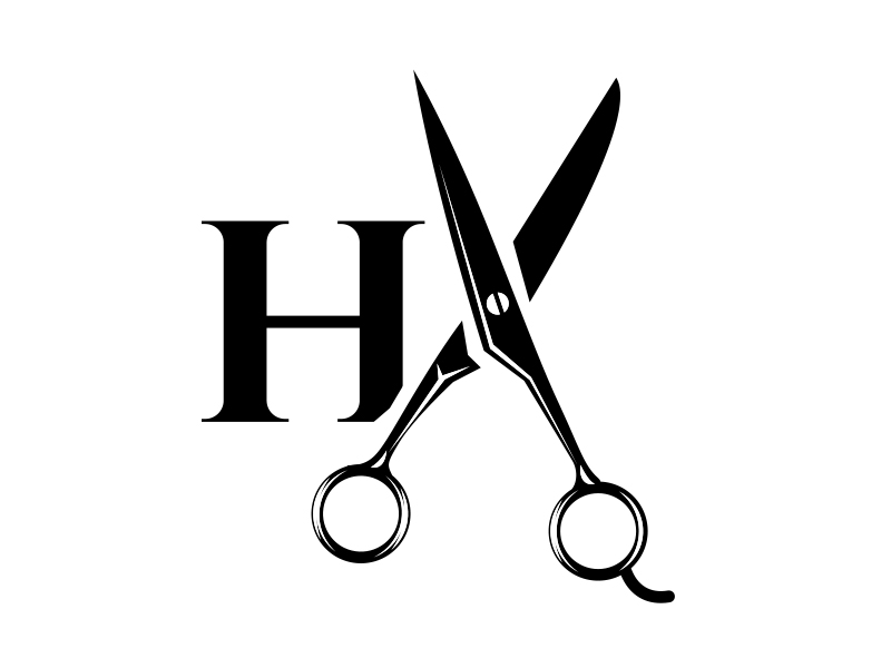 Hxlgi logo design by MarkindDesign