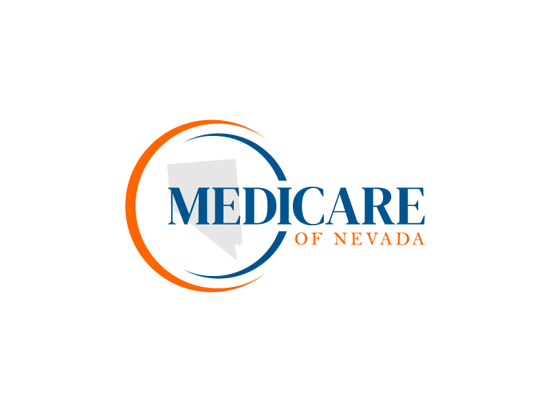 Medicare of Nevada logo design by gateout