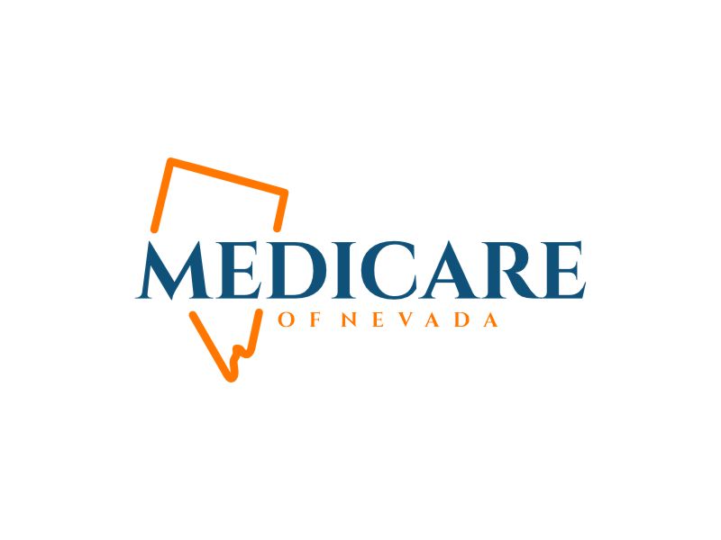 Medicare of Nevada logo design by Indra