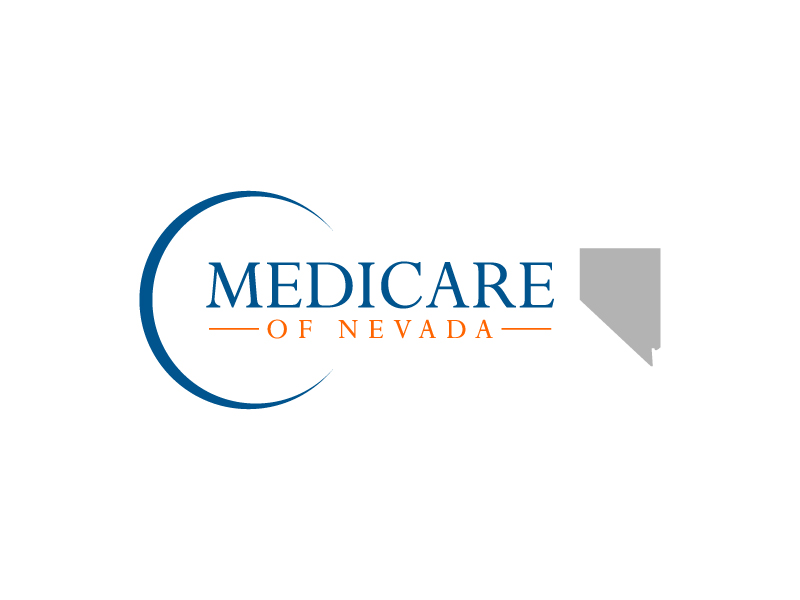 Medicare of Nevada logo design by gateout