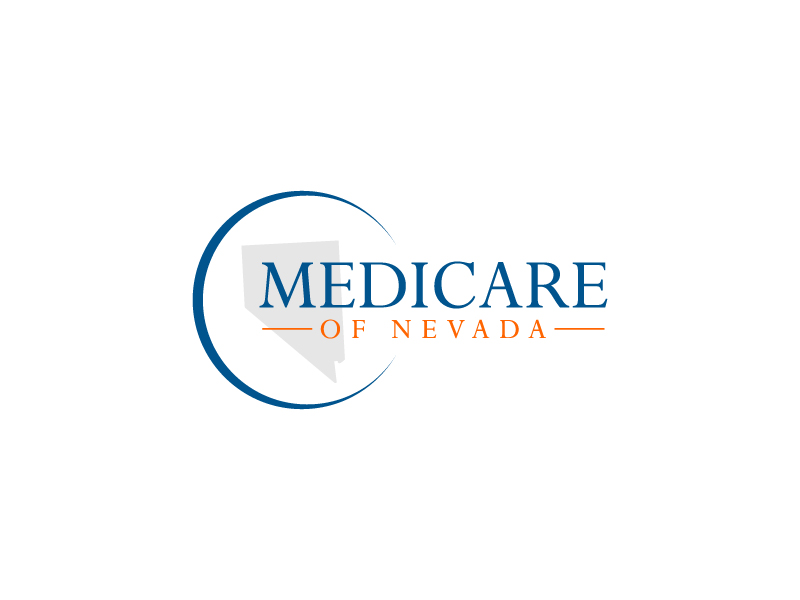 Medicare of Nevada logo design by gateout