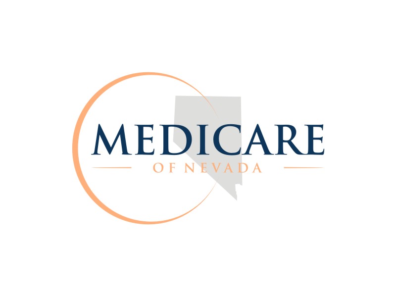 Medicare of Nevada logo design by ArRizqu