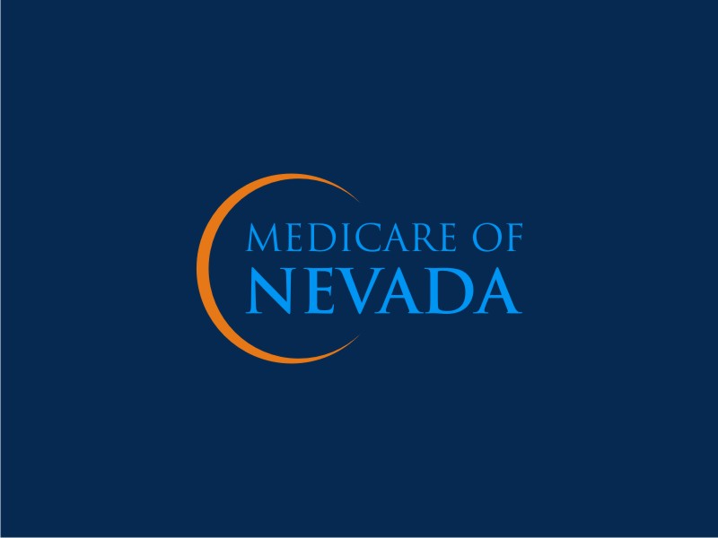 Medicare of Nevada logo design by Adundas