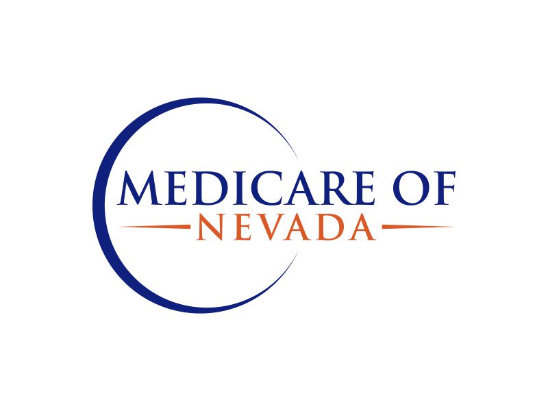 Medicare of Nevada logo design by y7ce