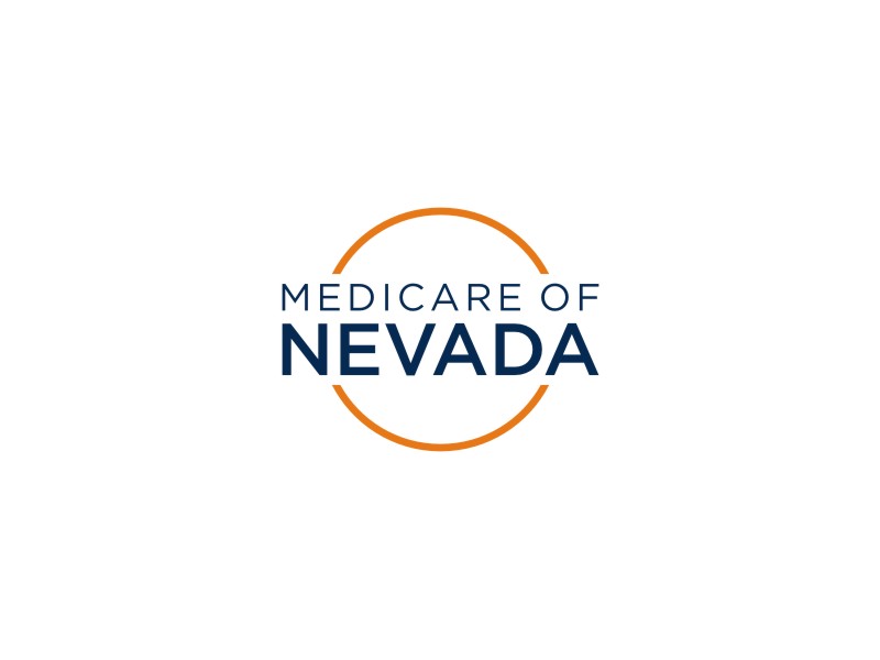 Medicare of Nevada logo design by Adundas