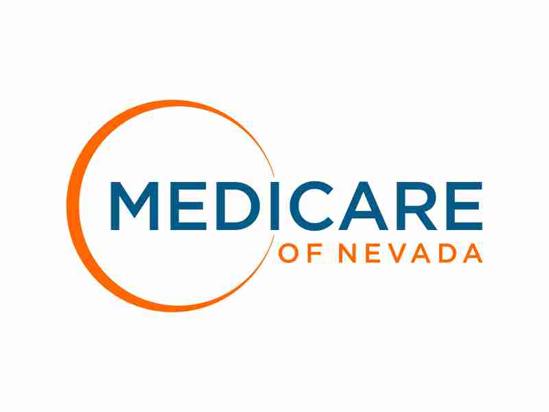 Medicare of Nevada logo design by Sheilla