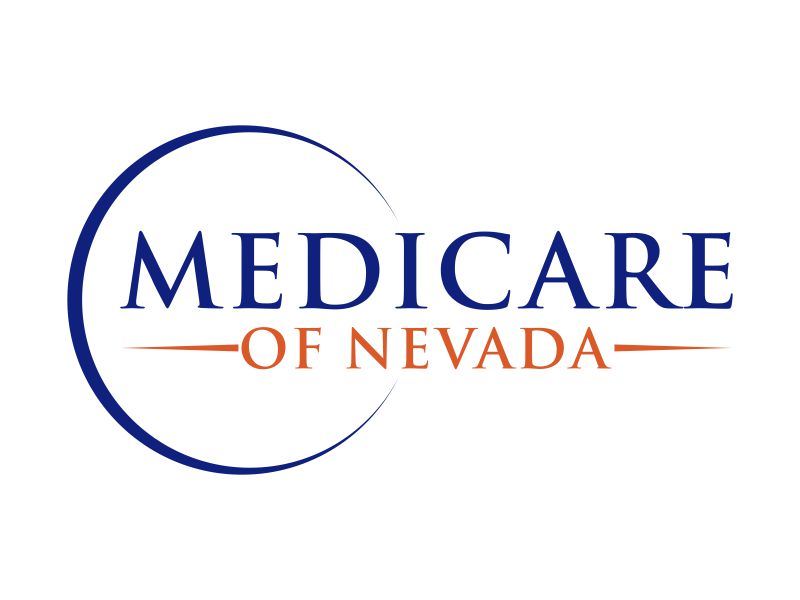 Medicare of Nevada logo design by y7ce