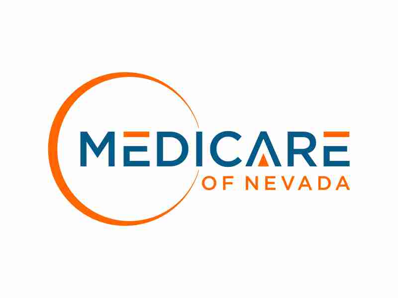 Medicare of Nevada logo design by Sheilla