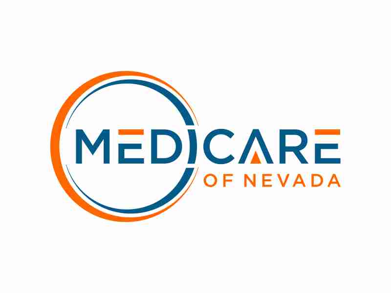 Medicare of Nevada logo design by Sheilla