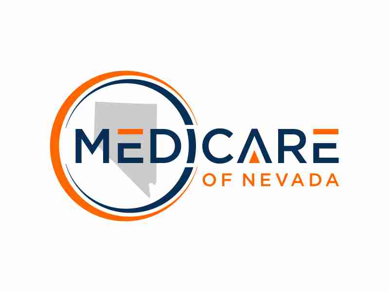Medicare of Nevada logo design by Sheilla