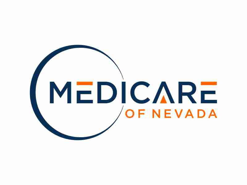 Medicare of Nevada logo design by Sheilla