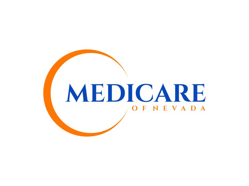 Medicare of Nevada logo design by Indra
