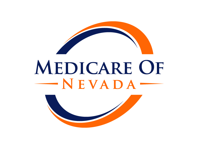Medicare of Nevada logo design by DreamCather