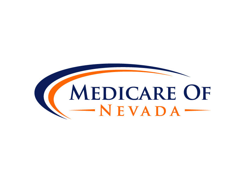 Medicare of Nevada logo design by DreamCather