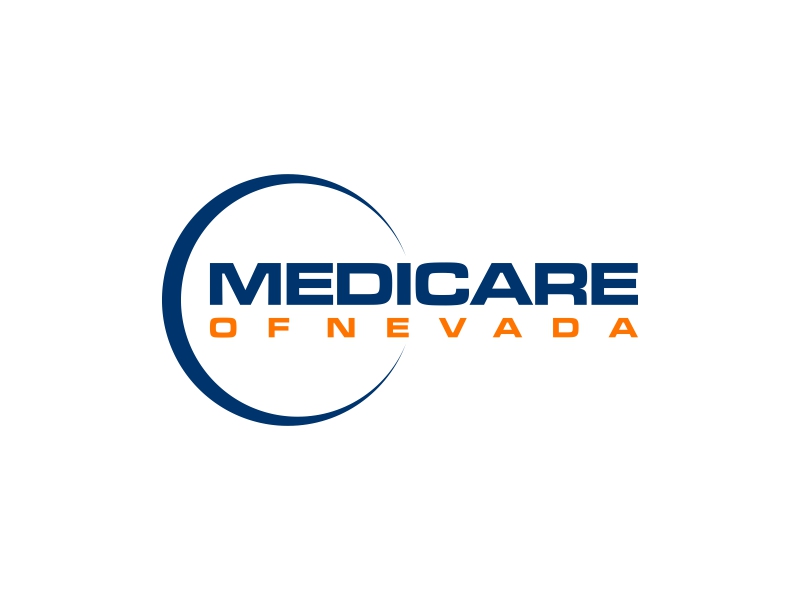 Medicare of Nevada logo design by EkoBooM