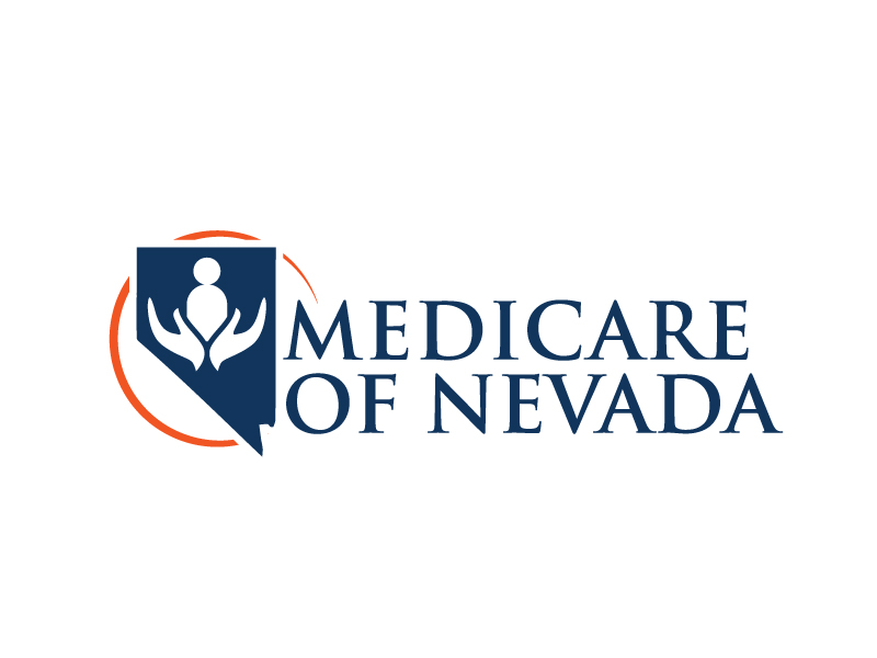 Medicare of Nevada logo design by Foxcody