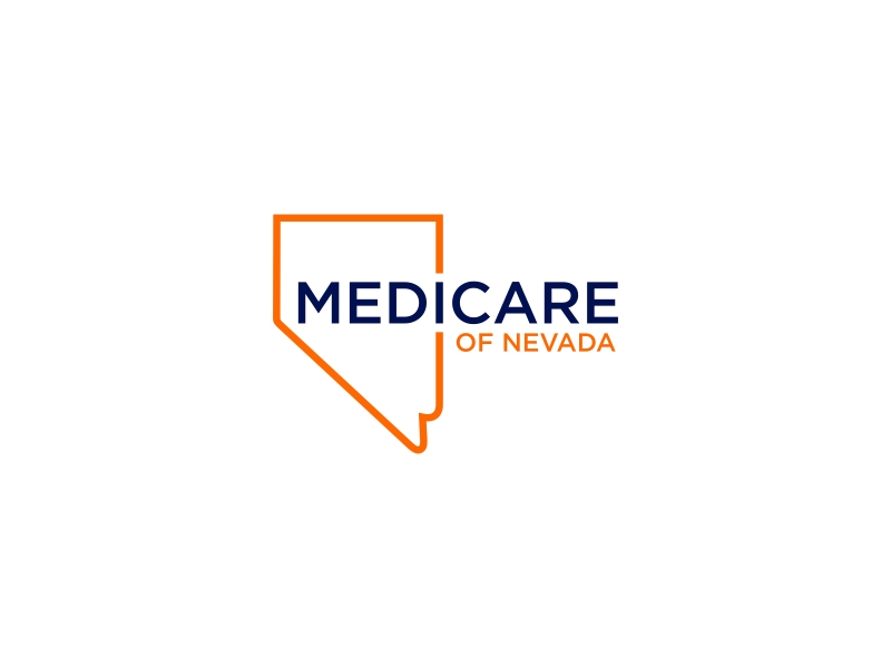 Medicare of Nevada logo design by scolessi
