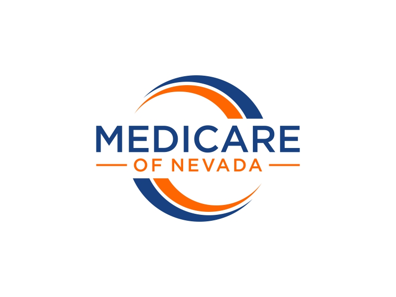 Medicare of Nevada logo design by Amne Sea
