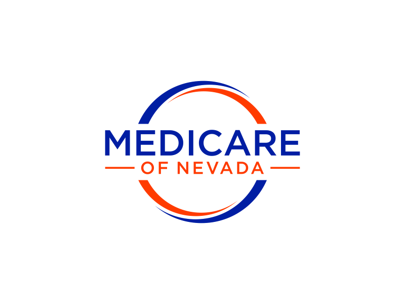 Medicare of Nevada logo design by Amne Sea